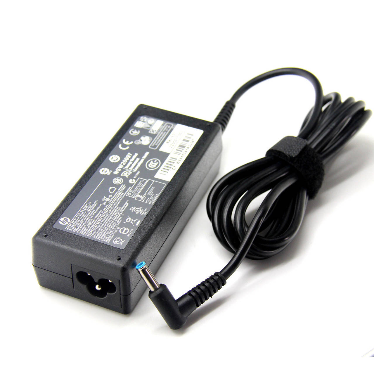 

Блок питания HP 45W HSTNN-LA35 19.5V, 2.31A, разъем 4.5/3.0 (pin inside) [3-pin] ОРИГИНАЛЬНЫЙ
