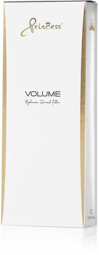 

Филлер Princess Volume Принцесс Волюм Волюма 1x1ml для восполнения объема