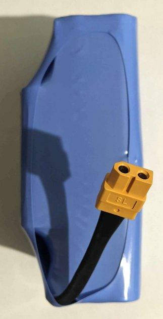 

Аккумулятор для гироборда 36V 4400 mAh