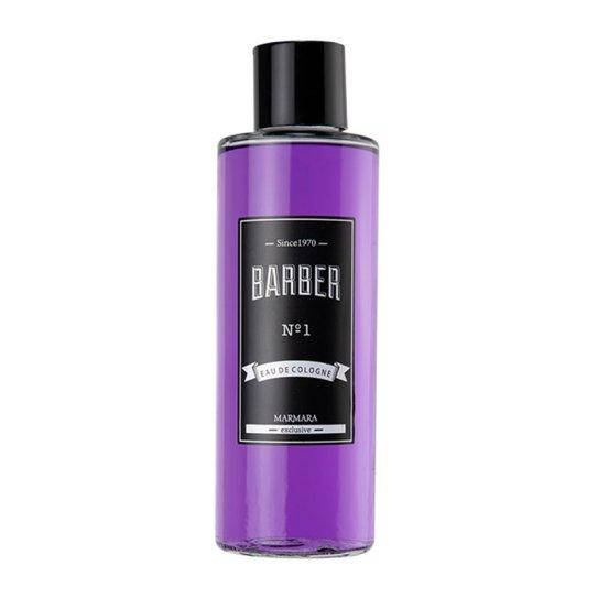 

Одеколон Marmara Eau De Cologne Barber N.1 500 мл