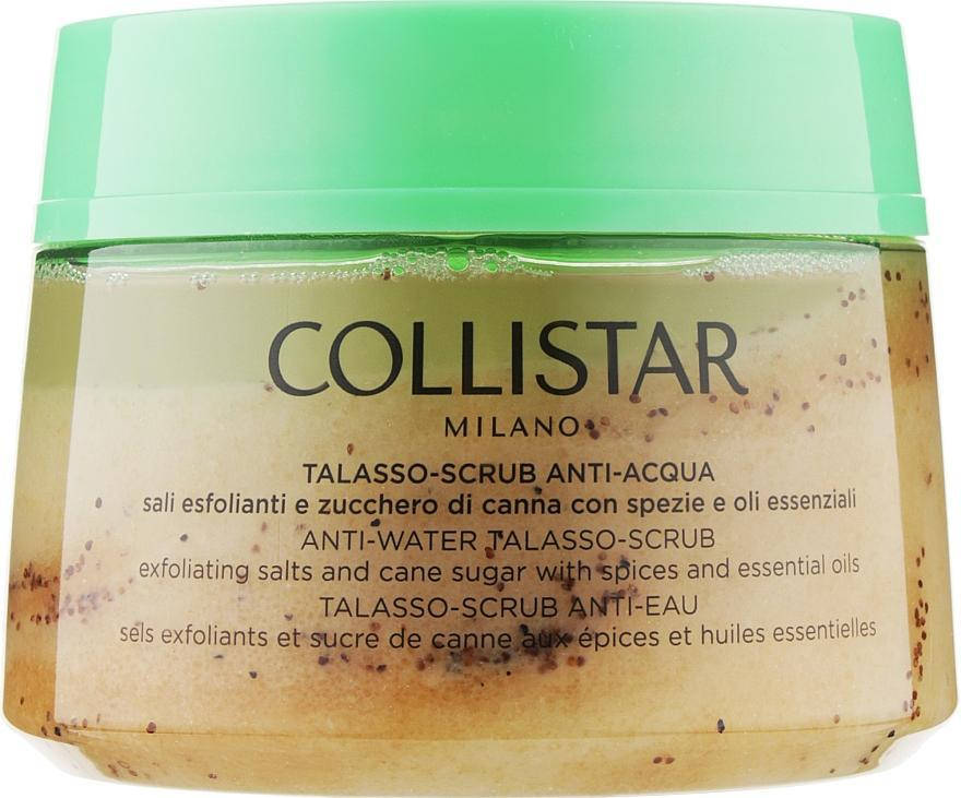 

Скраб для тела Collistar Special Perfect Body Anti-Acqua