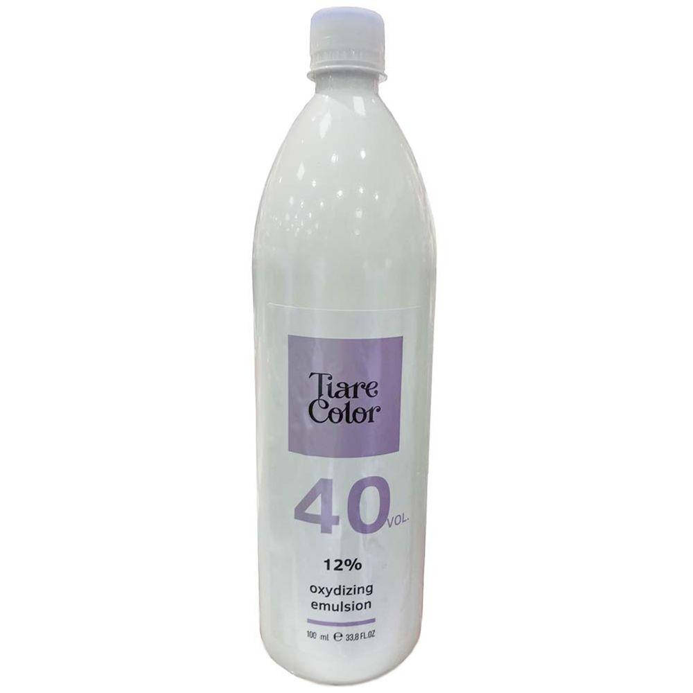 

Оксигент Tiare Color 12% 100 мл