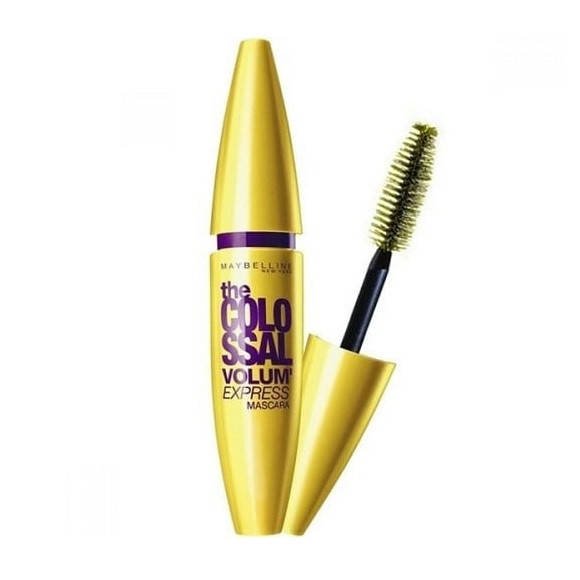 

Тушь для ресниц Maybelline New York Colossal Volum Express