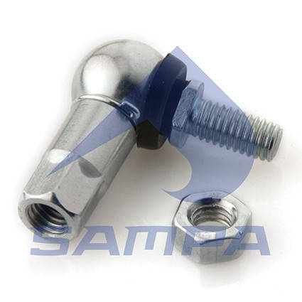 

Наконечник тяги троса газа RVI 5010285704