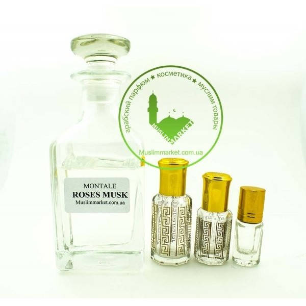 

149. Montale Roses Musk 1 мл