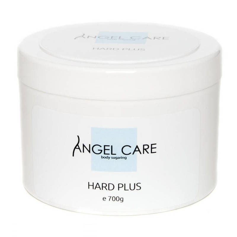 

Сахарная паста для шугаринга Angel Care Hard plus