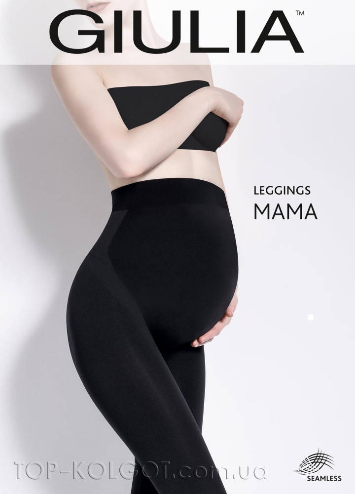 

Леггинсы для беременных GIULIA Mama Leggings