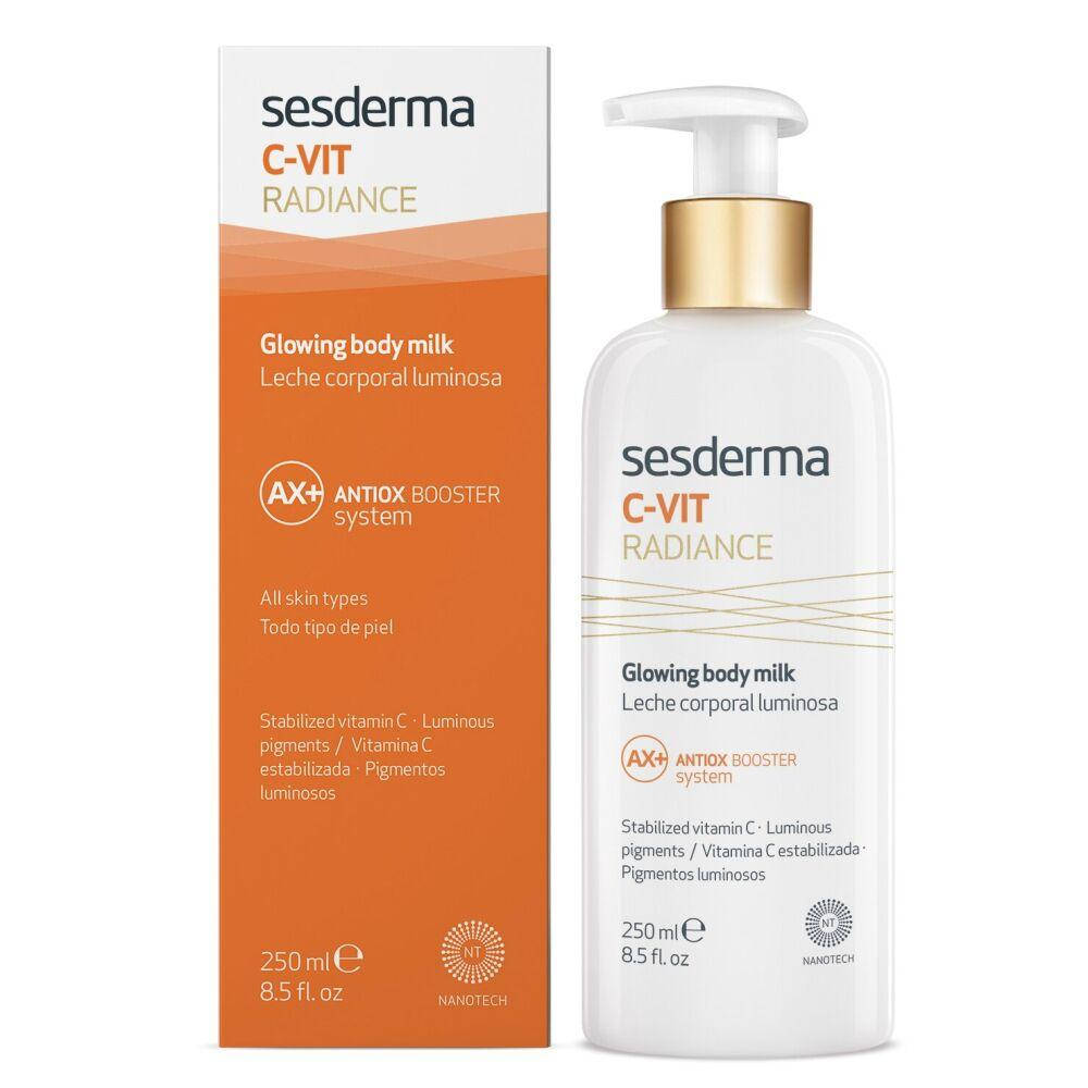 

C-Vit Body Milk - Молочко для тела, 250 мл