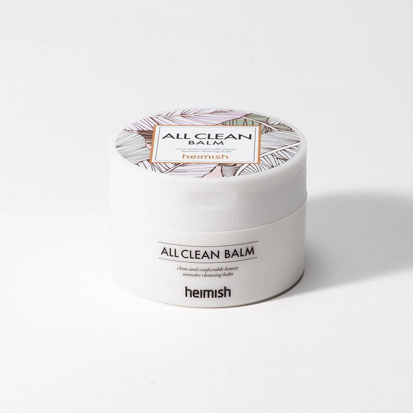 

Очищающий бальзам Heimish All Clean Balm, 50ml