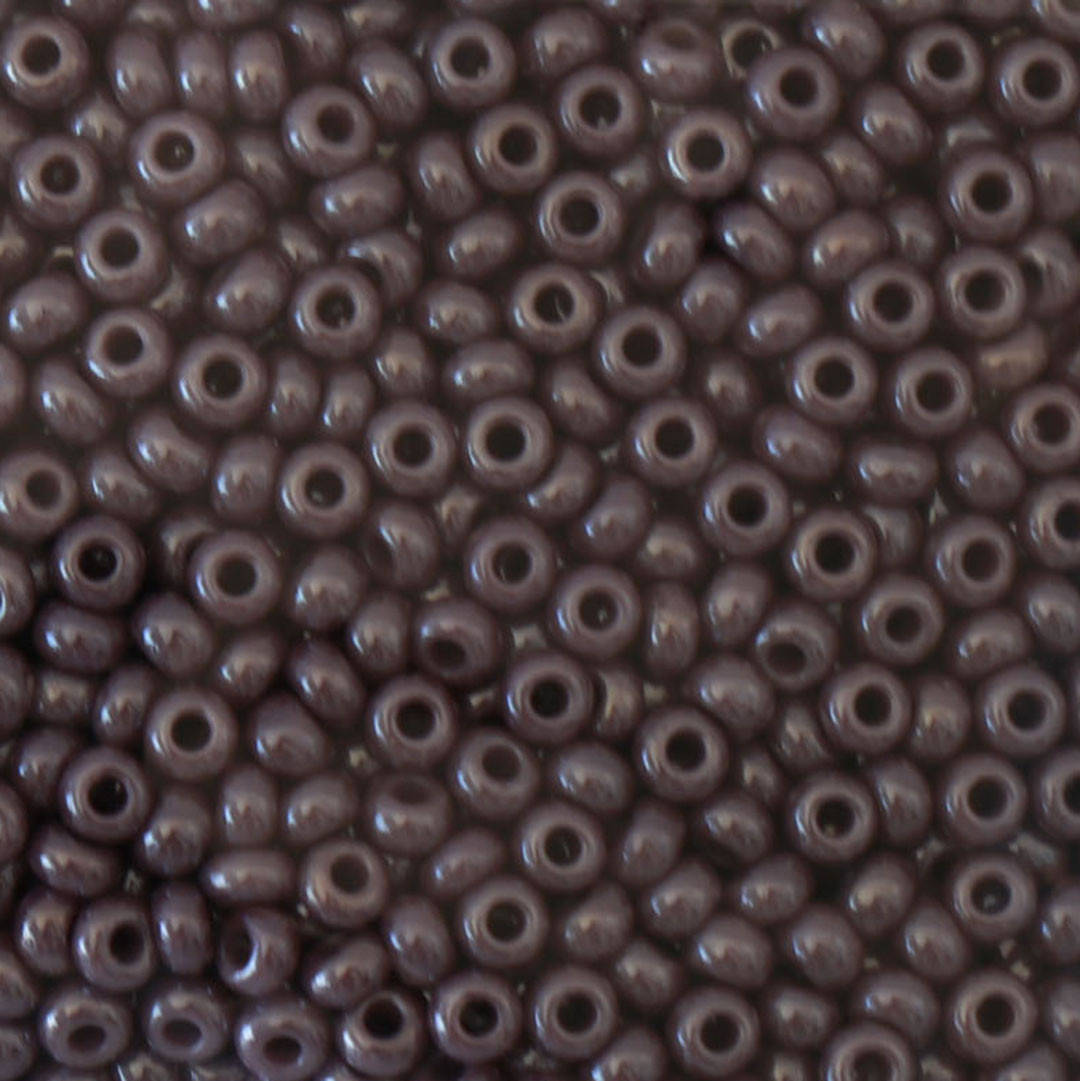 

Бисер Preciosa10, №516-33119/28020, жемчужный, аметисовый пастельный