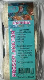 

Технопланктон Dolphin Дафния