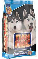 

Пан-Пес СТАНДАРТ сухой корм для собак со средней активностью 10 кг.