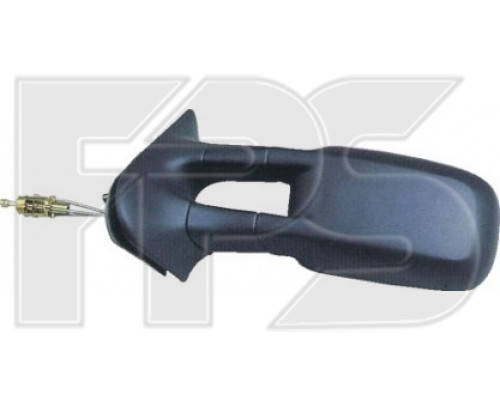 

Зеркало Seat Inca 95-04 левое (FPS) FP 9570 M01