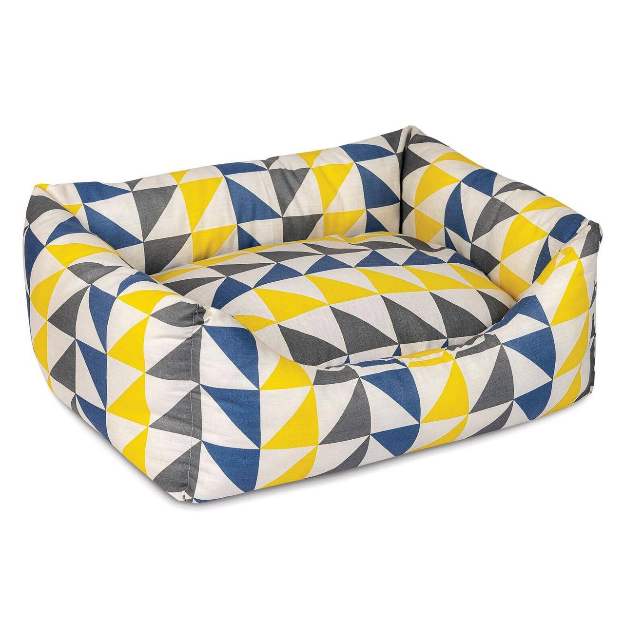 

Лежак Лабиринт- 2 место для собак (50х40х20 см)