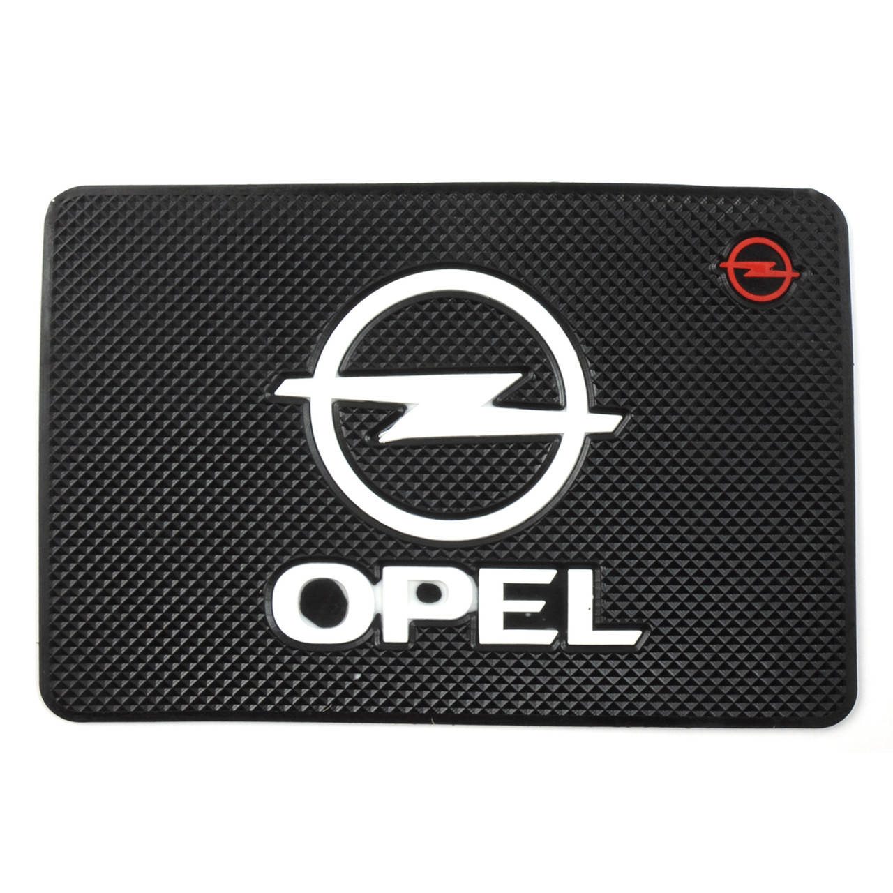 

Коврик торпеды антискользящий Opel ( 200x130) 2128