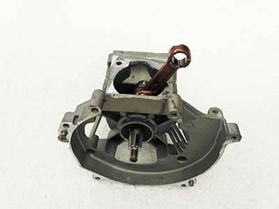 

Картер с коленвалом для китайских мотокос 43-52 куб см.