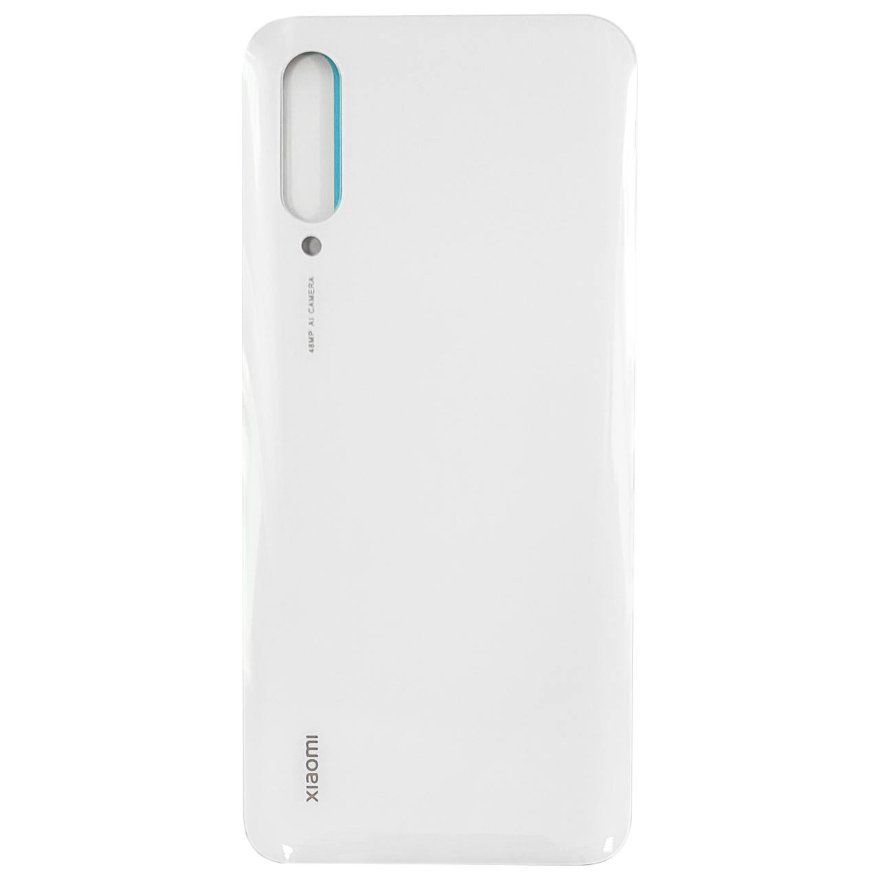 

Задняя крышка Walker для Xiaomi Mi 9 Lite Original Quality White, Белый