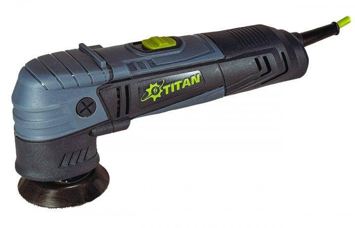 

Полировальная машина Титан TDA75(1776593212)