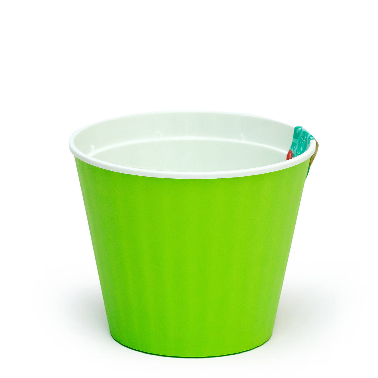 

Горшок для цветов Ибис Алеана 0,86 л оливковый