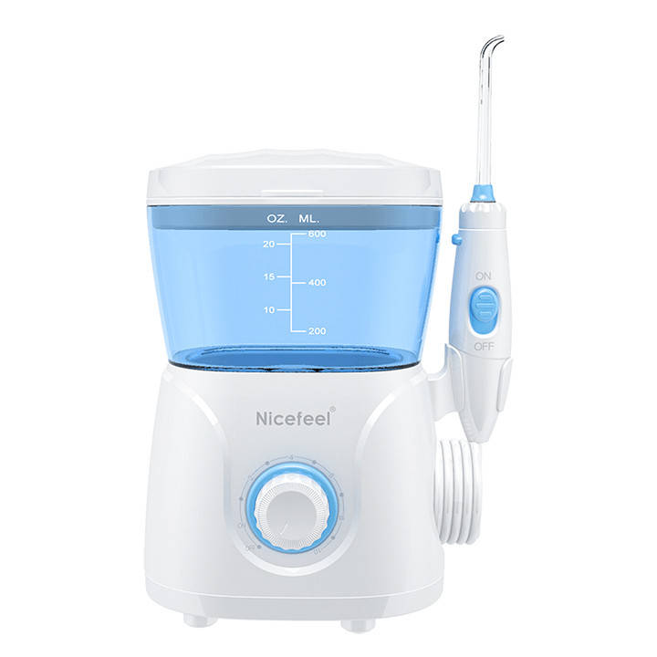 

Ирригатор полости рта Nicefeel FC 166
