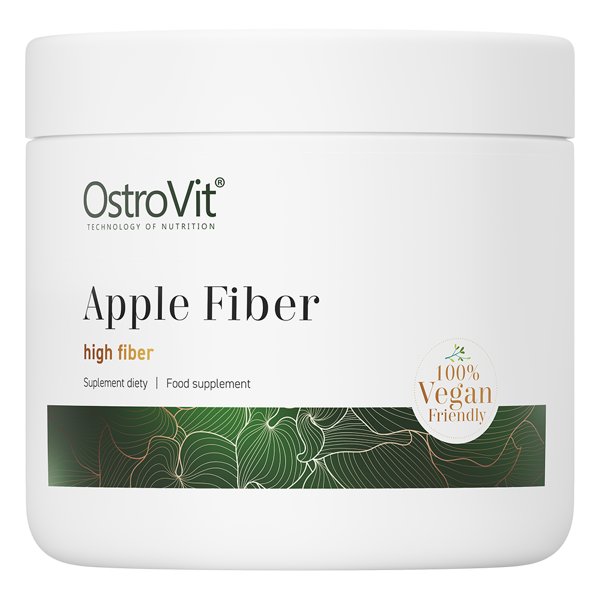 

Apple Fiber Vege OstroVit 200 г