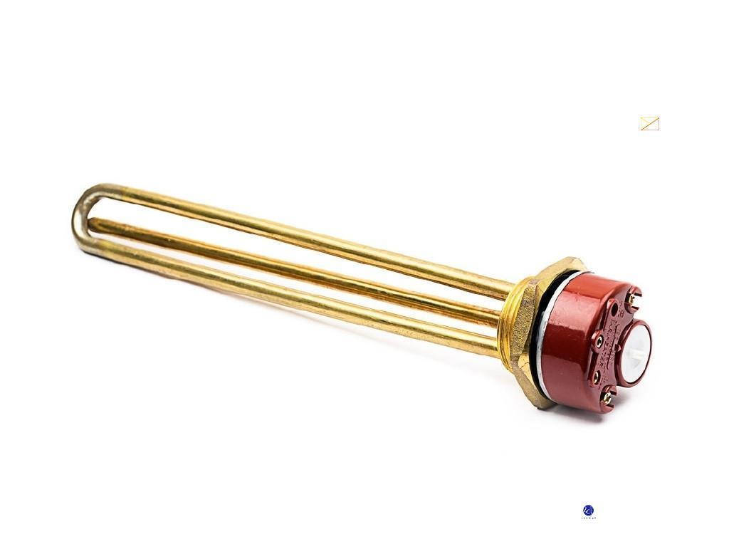 

Тэн для бойлера, 2,5 кВт, резьба 1/4"