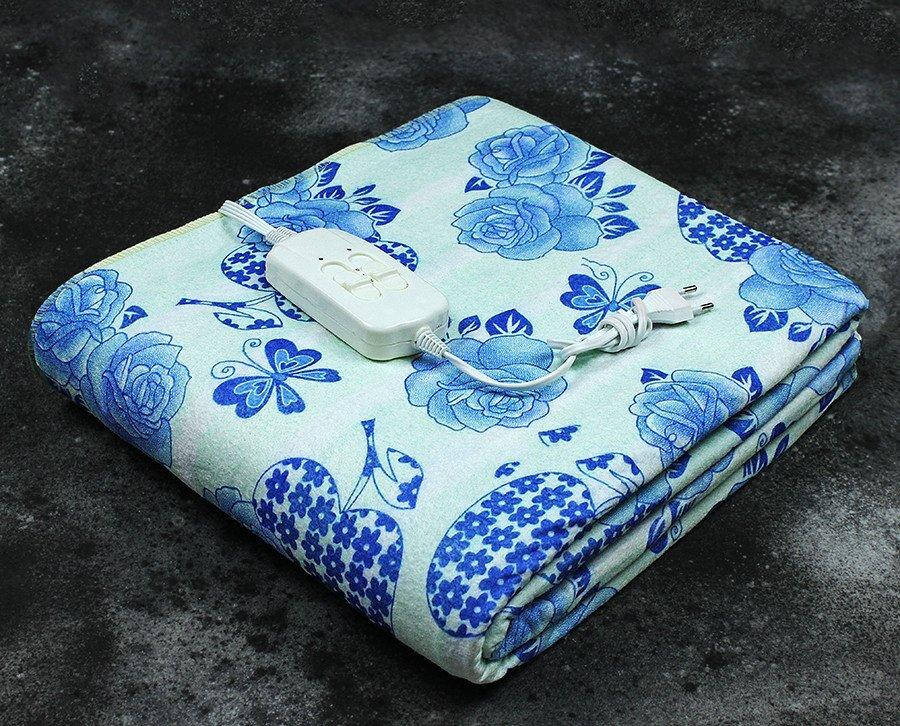 

Электропростынь LUX 75x155 (Турция)