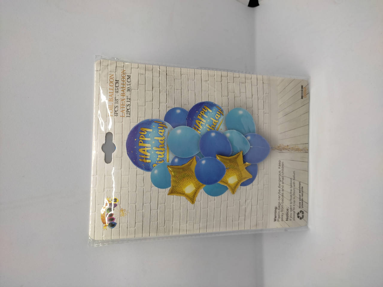 

Шарики фольгированные