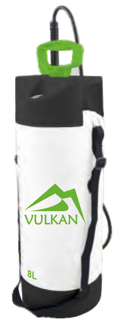 

Опрыскиватель Vulkan OLD-8-05 (8 л), Белый