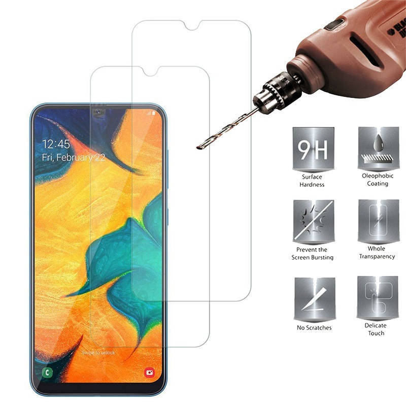 

Защитное стекло для Samsung Galaxy A70