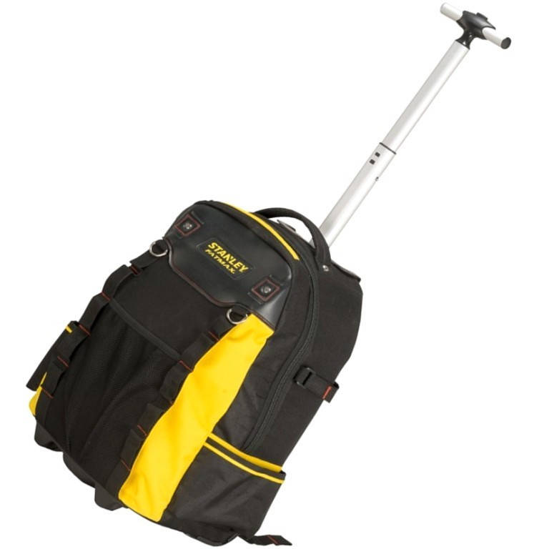 

Рюкзак для инструмента FATMAX с колесами Stanley 1-79-215