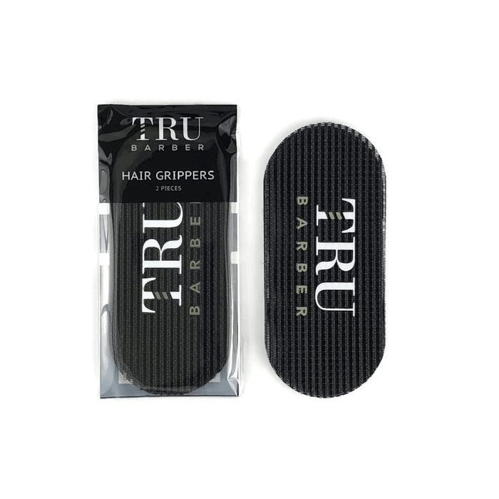 

Фиксатор для волос TRU barber (пара)