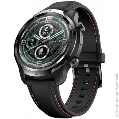 

TicWatch Pro 3 LTE NFS esim Wear OS