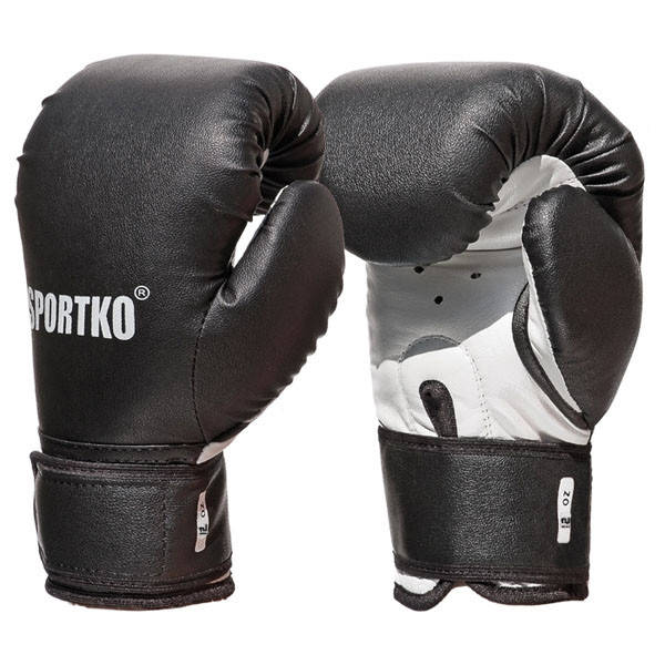 

Боксерские перчатки SPORTKO 12-OZ (унций)