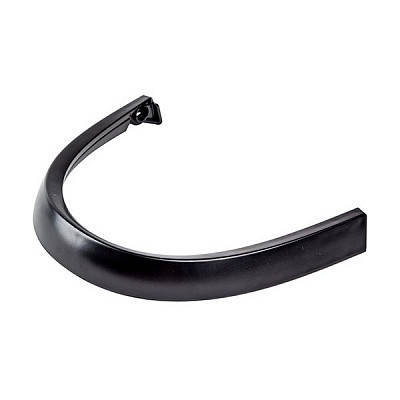 

Ручка корпуса (черная) для пылесоса Philips 432200909590