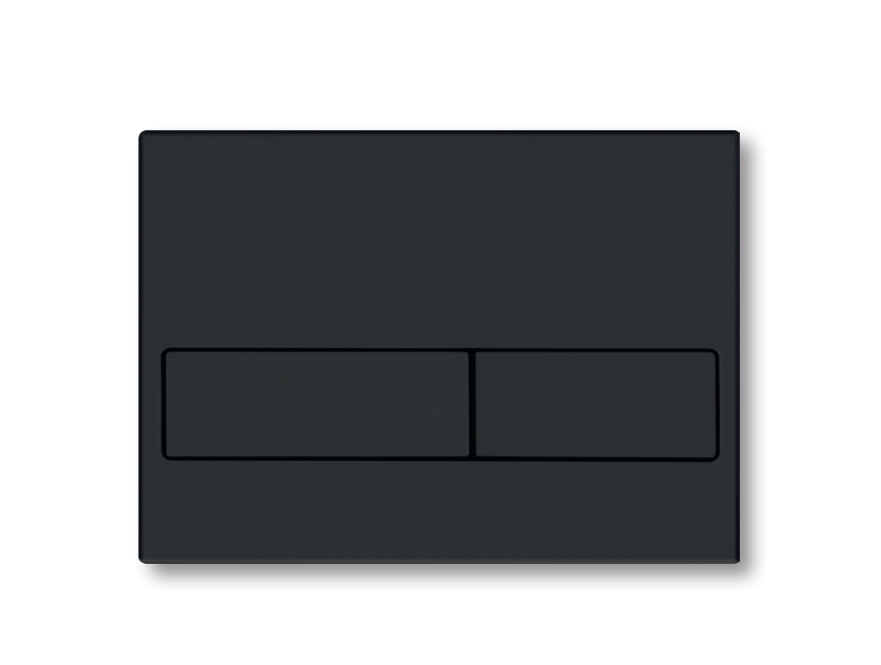

Кнопка смыва Koller Pool NEON Mat Black KP-226-017