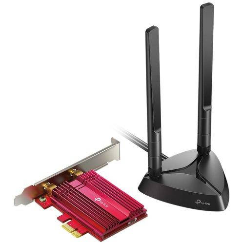 

Wi-Fi адаптер TP-LINK Archer TX3000E