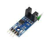 

Модуль датчик оборотов с щелевой оптопарой FC-03/H1005