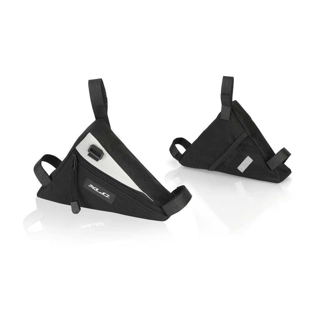 

Сумка подрамная XLC BA-S70, 24x18x18cm, Да, 1-10 l