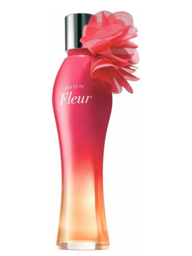

Парфюмерная вода женская Avon Fleur 50 мл, Эйвон флер, ейвон