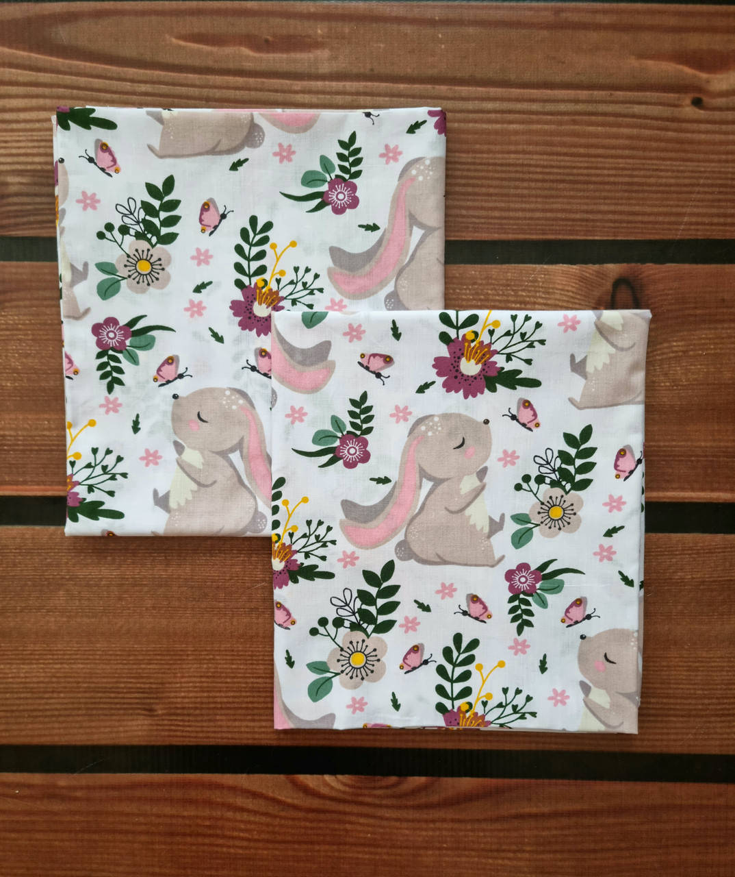 

Польский хлопок 90х80