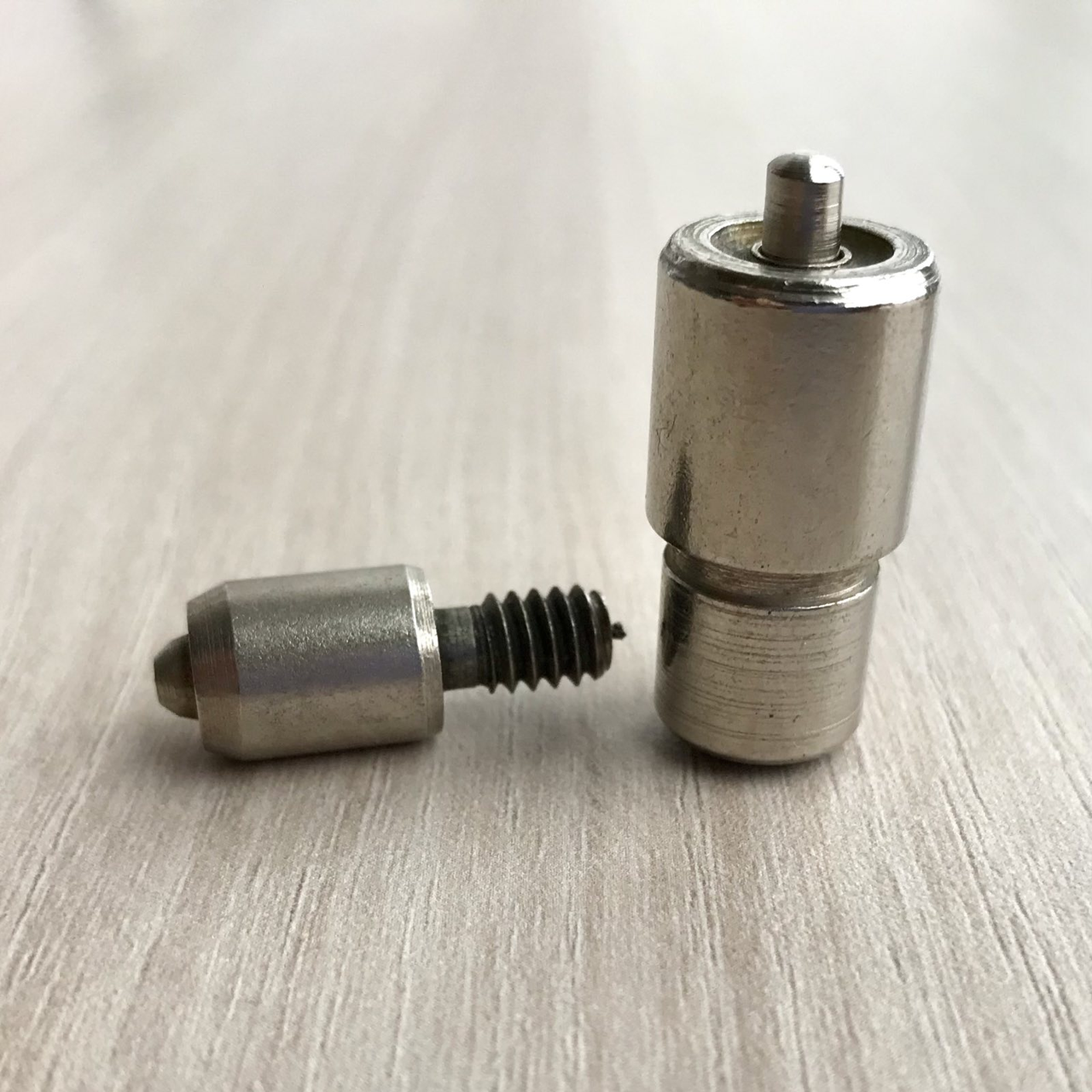 

Матрица для люверса №02 (4мм)