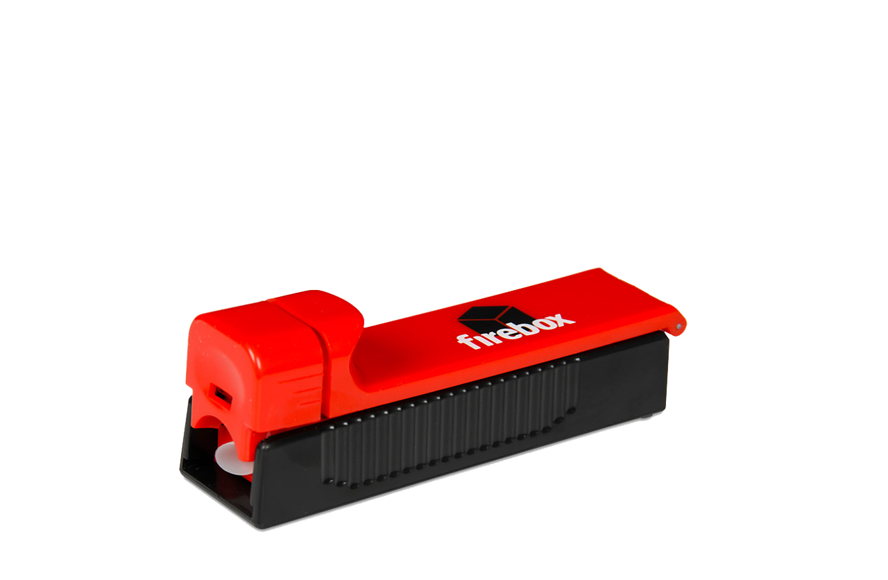 

Машинка для набивки сигарет Firebox (Польща)