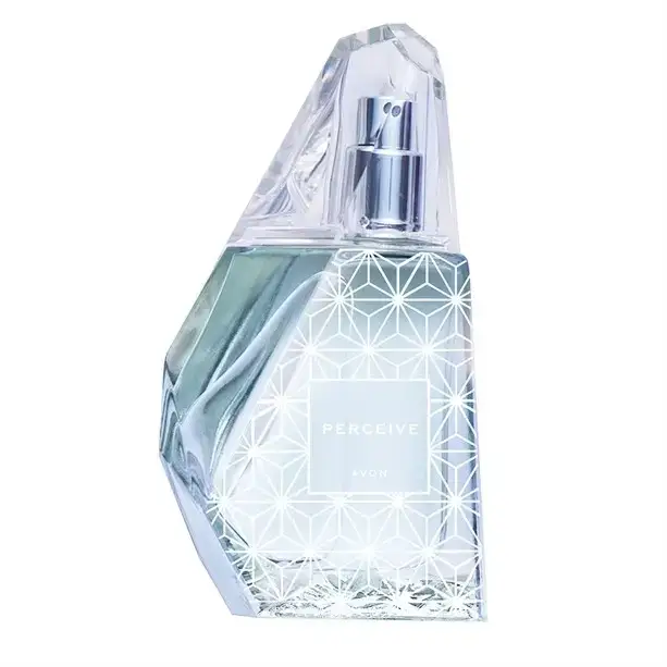 

УЦЕНКА!ПАРФЮМЕРНАЯ ВОДА PERCEIVE AVON 100 МЛ