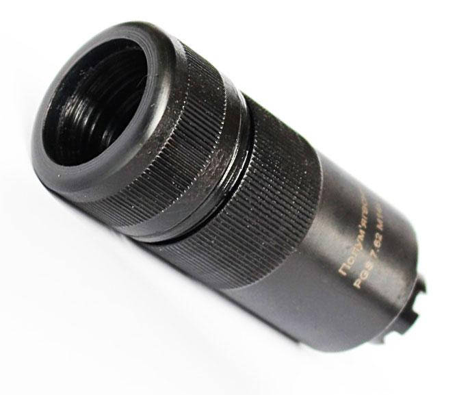 

Пламегаситель АК-47 / 7.62