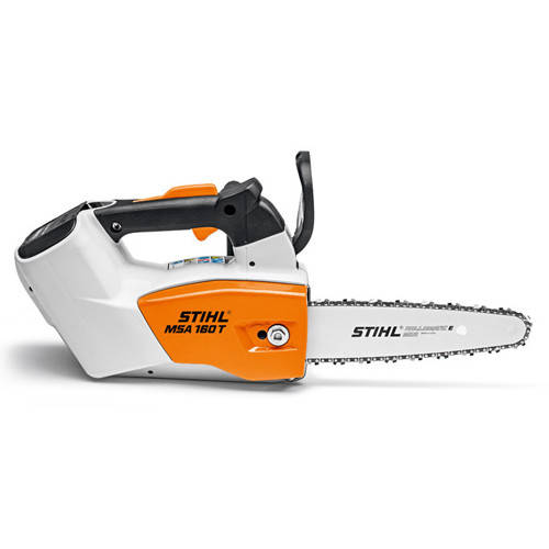 

STIHL Аккумуляторная пила STIHL MSA 161 T 12522000044