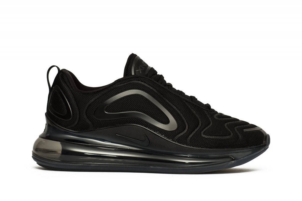 

Мужские кроссовки Nike Air Max 720 AO2924-007, Черный