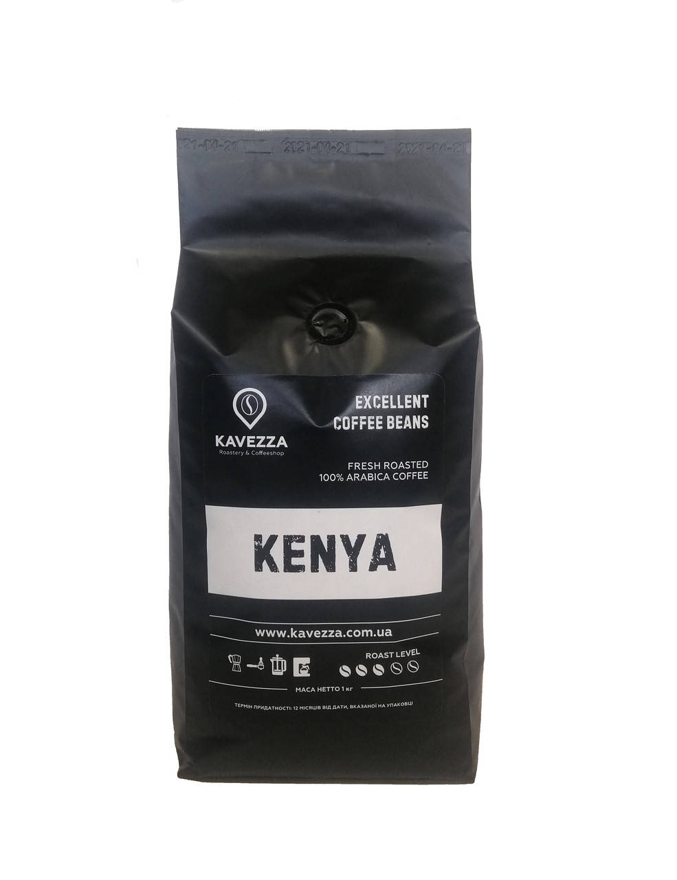 

Кения(Kenya), 1 кг