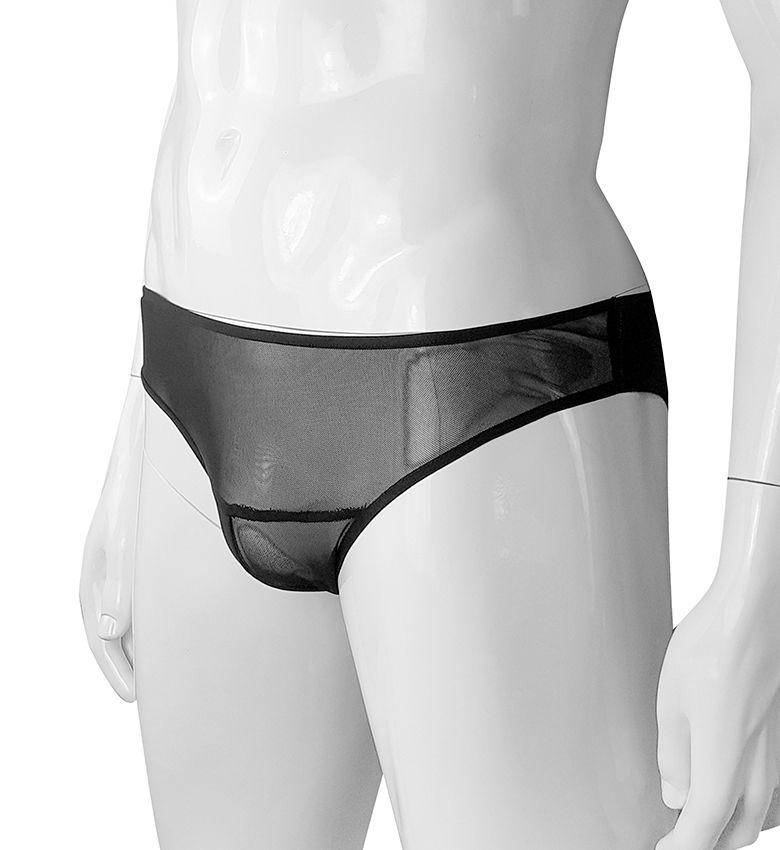 

Сексуальные мужские трусы Мэтью Голубой 3XL, Фиолетовый