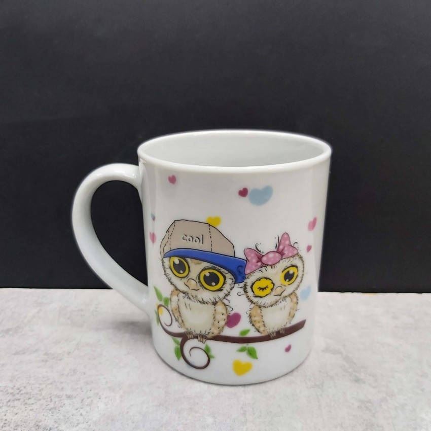 

Кружка Milika Owlet 240 мл (M0620-TH5792)
